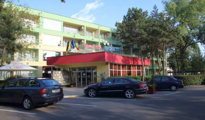 Imagine pentru Hotel Dorna Mamaia 3*  valabile pentru Litoral 2023