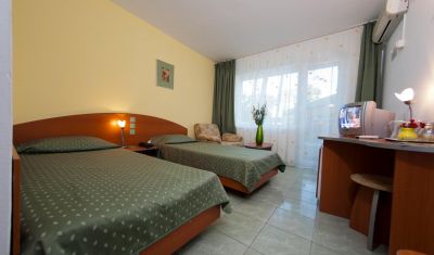 Imagine pentru Hotel Dorna Mamaia 3*  valabile pentru Litoral 2023