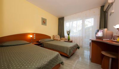 Imagine pentru Hotel Dorna Mamaia 3*  valabile pentru Litoral 2023