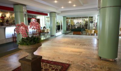 Imagine pentru Hotel Dorna Mamaia 3*  valabile pentru Litoral 2023