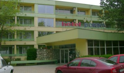Imagine pentru Hotel Dorna Mamaia 3*  valabile pentru Litoral 2023
