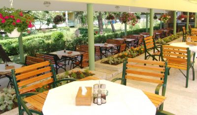 Imagine pentru Hotel Dorna Mamaia 3*  valabile pentru Litoral 2023