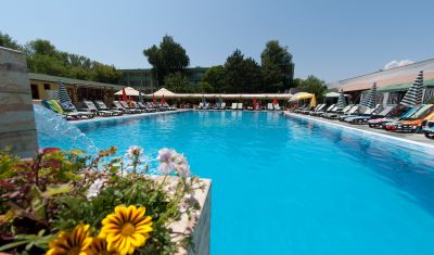 Imagine pentru Hotel Dorna Mamaia 3*  valabile pentru Litoral 2023