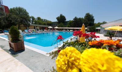 Imagine pentru Hotel Dorna Mamaia 3*  valabile pentru Litoral 2023