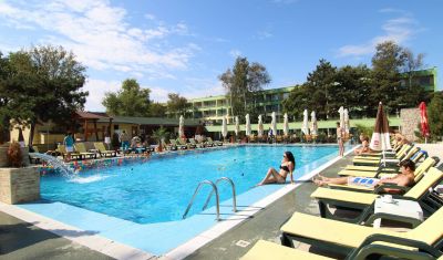 Imagine pentru Hotel Dorna Mamaia 3*  valabile pentru Litoral 2023