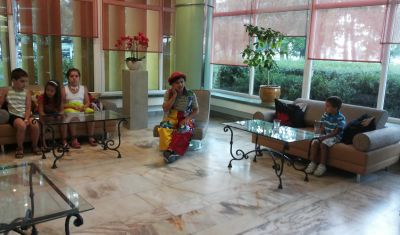 Imagine pentru Hotel Dorna Mamaia 3*  valabile pentru Litoral 2023