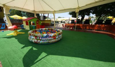 Imagine pentru Hotel Dorna Mamaia 3*  valabile pentru Litoral 2023