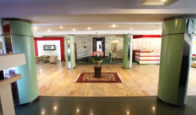 Imagine pentru Hotel Dorna Mamaia 3*  valabile pentru Litoral 2023