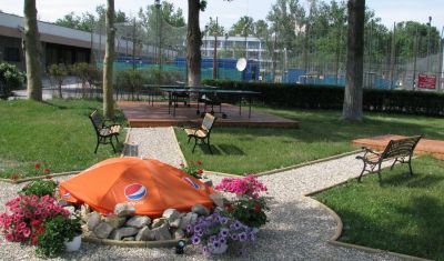 Imagine pentru Hotel Dorna Mamaia 3*  valabile pentru Litoral 2023