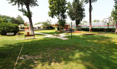 Imagine pentru Hotel Dorna Mamaia 3*  valabile pentru Litoral 2023