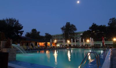 Imagine pentru Hotel Dorna Mamaia 3*  valabile pentru Litoral 2023