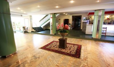 Imagine pentru Hotel Dorna Mamaia 3*  valabile pentru Litoral 2023