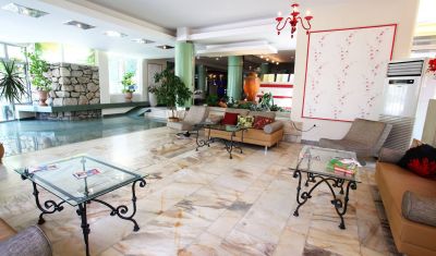 Imagine pentru Hotel Dorna Mamaia 3*  valabile pentru Litoral 2023