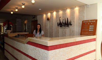 Imagine pentru Hotel Dorna Mamaia 3*  valabile pentru Litoral 2023