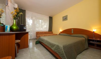 Imagine pentru Hotel Dorna Mamaia 3*  valabile pentru Litoral 2023