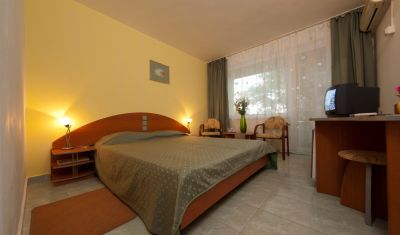 Imagine pentru Hotel Dorna Mamaia 3*  valabile pentru Litoral 2023
