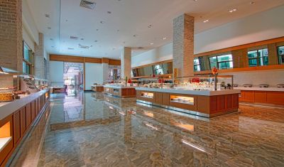 Imagine pentru Hotel Dosinia Luxury Resort 5* valabile pentru Litoral 2023