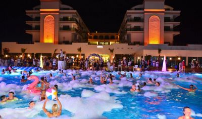 Imagine pentru Hotel Dosinia Luxury Resort 5* valabile pentru Litoral 2023