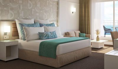 Imagine pentru Hotel Dreams Sunny Beach Resort & Spa 5* (fost Riu Helios Paradise) valabile pentru Litoral 2023