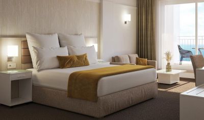 Imagine pentru Hotel Dreams Sunny Beach Resort & Spa 5* (fost Riu Helios Paradise) valabile pentru Litoral 2023