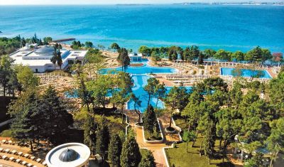 Imagine pentru Hotel Dreams Sunny Beach Resort & Spa 5* (fost Riu Helios Paradise) valabile pentru Litoral 2023