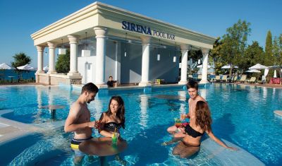 Imagine pentru Hotel Dreams Sunny Beach Resort & Spa 5* (fost Riu Helios Paradise) valabile pentru Litoral 2023