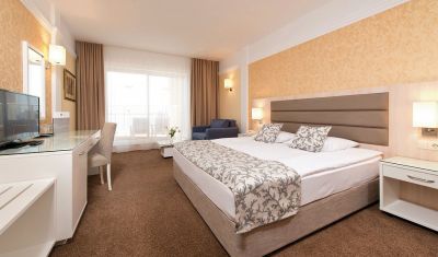 Imagine pentru Hotel Dreams Sunny Beach Resort & Spa 5* (fost Riu Helios Paradise) valabile pentru Litoral 2023