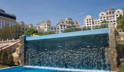 Imagine pentru Hotel Dreams Sunny Beach Resort & Spa 5* (fost Riu Helios Paradise) valabile pentru Litoral 2023