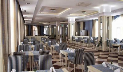 Imagine pentru Hotel Dreams Sunny Beach Resort & Spa 5* (fost Riu Helios Paradise) valabile pentru Litoral 2023