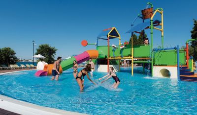Imagine pentru Hotel Dreams Sunny Beach Resort & Spa 5* (fost Riu Helios Paradise) valabile pentru Litoral 2023