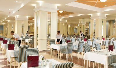 Imagine pentru Hotel Dreams Sunny Beach Resort & Spa 5* (fost Riu Helios Paradise) valabile pentru Litoral 2023