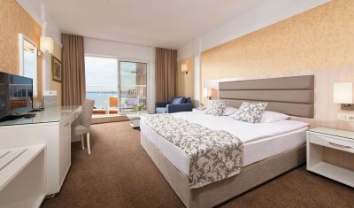 Imagine pentru Hotel Dreams Sunny Beach Resort & Spa 5* (fost Riu Helios Paradise) valabile pentru Litoral 2023