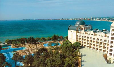 Imagine pentru Hotel Dreams Sunny Beach Resort & Spa 5* (fost Riu Helios Paradise) valabile pentru Litoral 2023