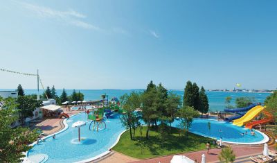 Imagine pentru Hotel Dreams Sunny Beach Resort & Spa 5* (fost Riu Helios Paradise) valabile pentru Litoral 2023