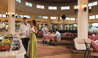 Imagine pentru Hotel Dreams Sunny Beach Resort & Spa 5* (fost Riu Helios Paradise) valabile pentru Litoral 2023
