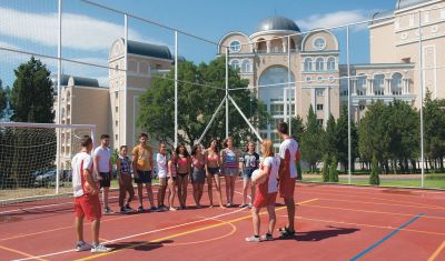 Imagine pentru Hotel Dreams Sunny Beach Resort & Spa 5* (fost Riu Helios Paradise) valabile pentru Litoral 2023