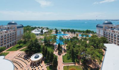 Imagine pentru Hotel Dreams Sunny Beach Resort & Spa 5* (fost Riu Helios Paradise) valabile pentru Litoral 2023