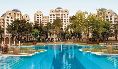 Imagine pentru Hotel Dreams Sunny Beach Resort & Spa 5* (fost Riu Helios Paradise) valabile pentru Litoral 2023