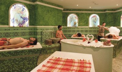 Imagine pentru Hotel Dreams Sunny Beach Resort & Spa 5* (fost Riu Helios Paradise) valabile pentru Litoral 2023