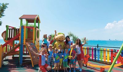 Imagine pentru Hotel Dreams Sunny Beach Resort & Spa 5* (fost Riu Helios Paradise) valabile pentru Litoral 2023