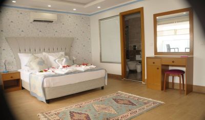 Imagine pentru Hotel Drita Resort & Spa 5*  valabile pentru Litoral 2023