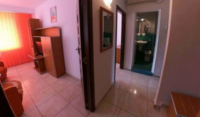 Imagine pentru Hotel Dunarea Mamaia 3* valabile pentru Litoral 2023