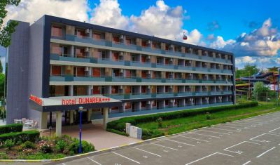 Imagine pentru Hotel Dunarea Mamaia 3* valabile pentru Litoral 2023