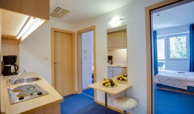 Imagine pentru Hotel Effect Grand Victoria 4* valabile pentru Litoral 2023
