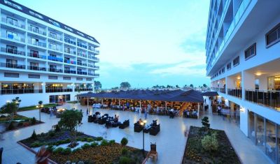 Imagine pentru Hotel Eftalia Aqua Resort 5*  valabile pentru Litoral 2023