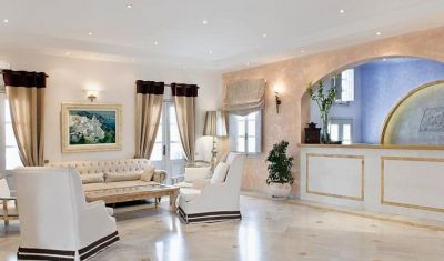 Imagine pentru Hotel El Greco Resort 4* valabile pentru Litoral 2023