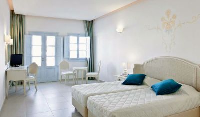 Imagine pentru Hotel El Greco Resort 4* valabile pentru Litoral 2023