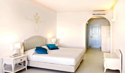 Imagine pentru Hotel El Greco Resort 4* valabile pentru Litoral 2023