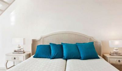 Imagine pentru Hotel El Greco Resort 4* valabile pentru Litoral 2023