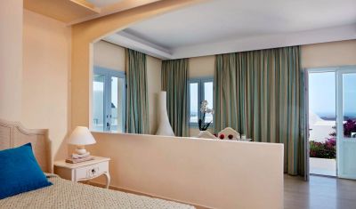 Imagine pentru Hotel El Greco Resort 4* valabile pentru Litoral 2023